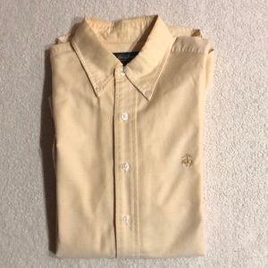 Brooks Brothers button down